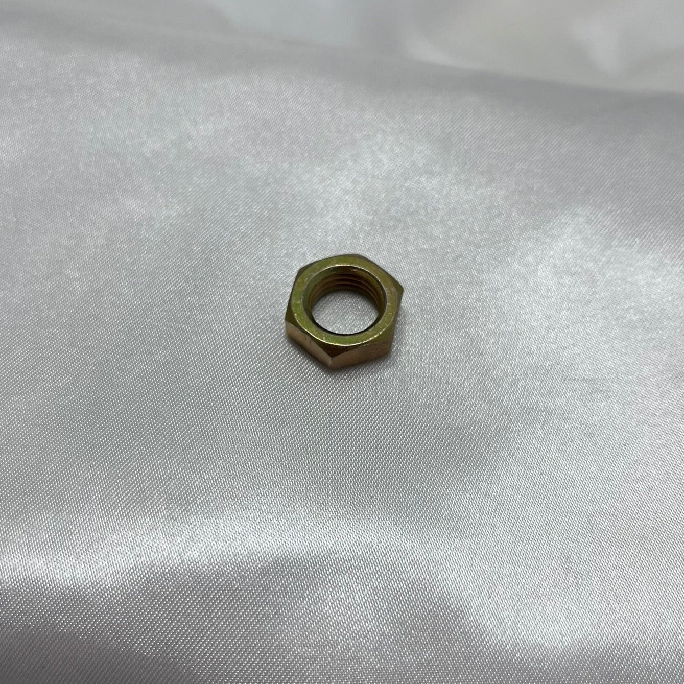 Upgraded Actuator Nut – Trident Aero Corp