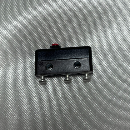 Main Gear Microswitch