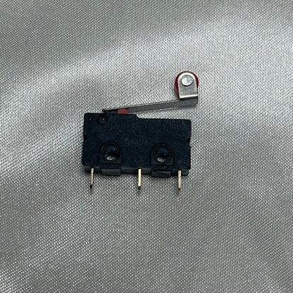 Gear Microswitch