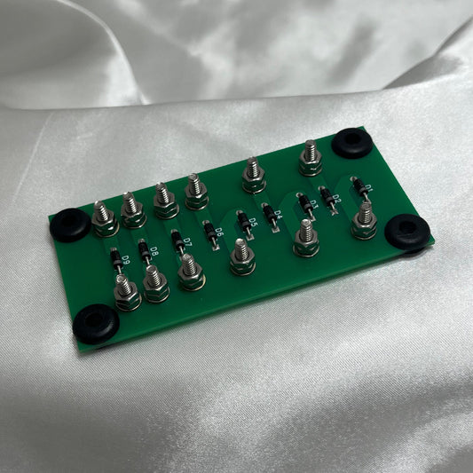 GA3 Diode Board