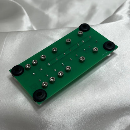 GA3 Diode Board